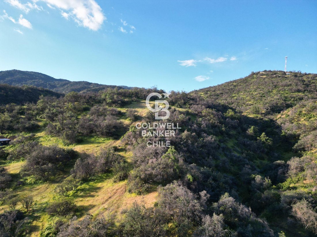 Land in Lo Barnechea, Santiago Metropolitan Region, Chile 5 - 16084718