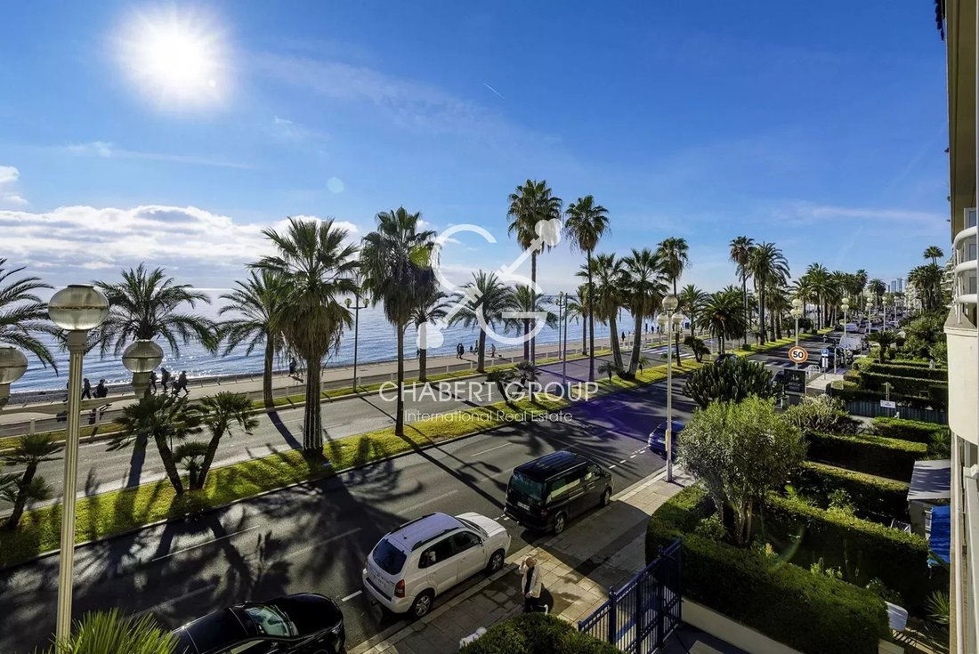 Apartment in Nice, Provence-Alpes-Côte d'Azur, France 4 - 16084014