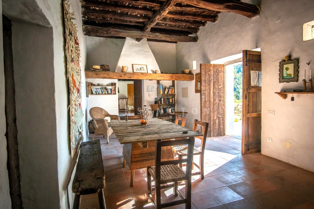 Country House in Sant Antoni de Portmany, Balearic Islands, Spain 2 - 16087752