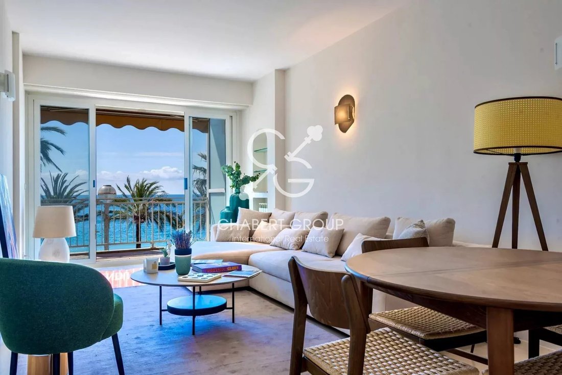 Apartment in Nice, Provence-Alpes-Côte d'Azur, France 2 - 16084014