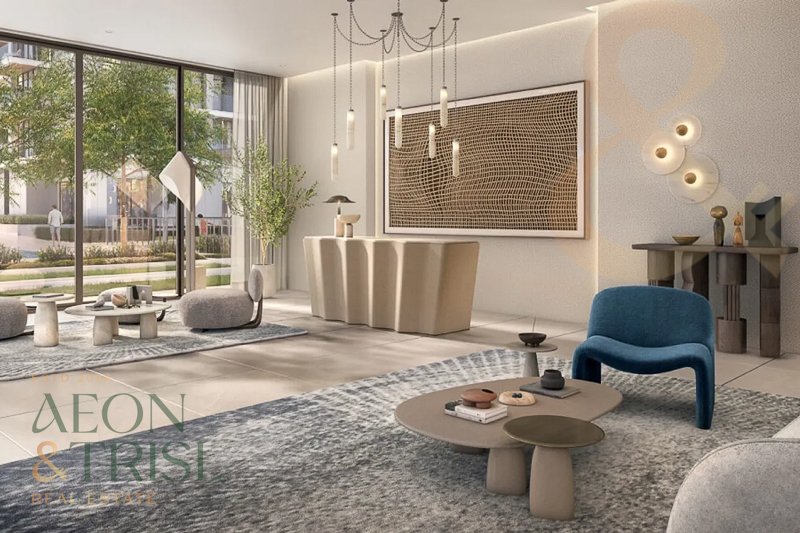 Apartment in Al Mina / Dubai Maritime City, Dubai, United Arab Emirates 4 - 16084117