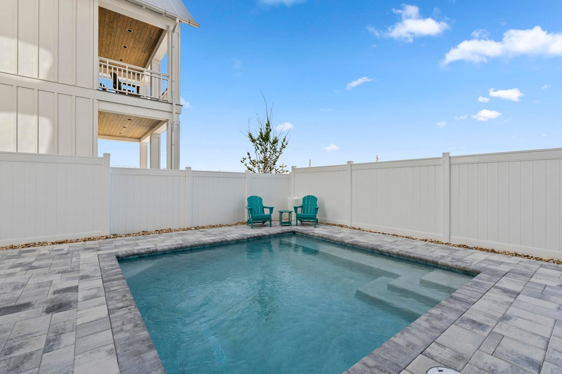 House in Panama City Beach, Florida, United States 5 - 16088077
