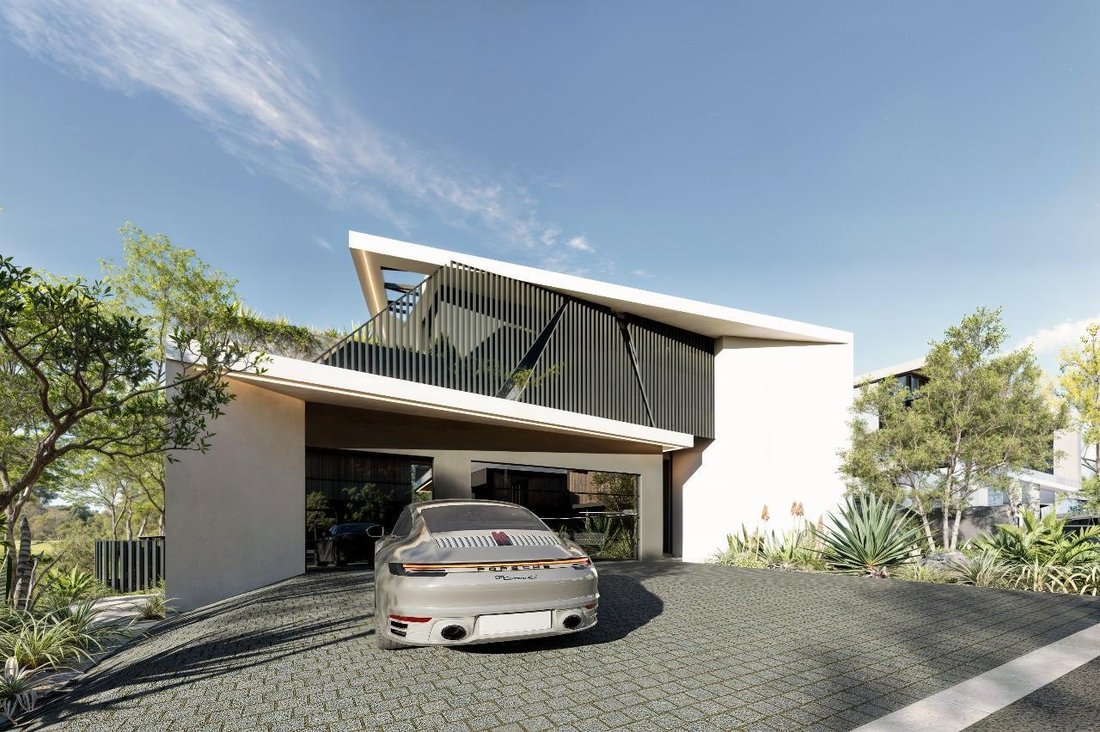 House in Midrand, Gauteng, South Africa 3 - 16083841