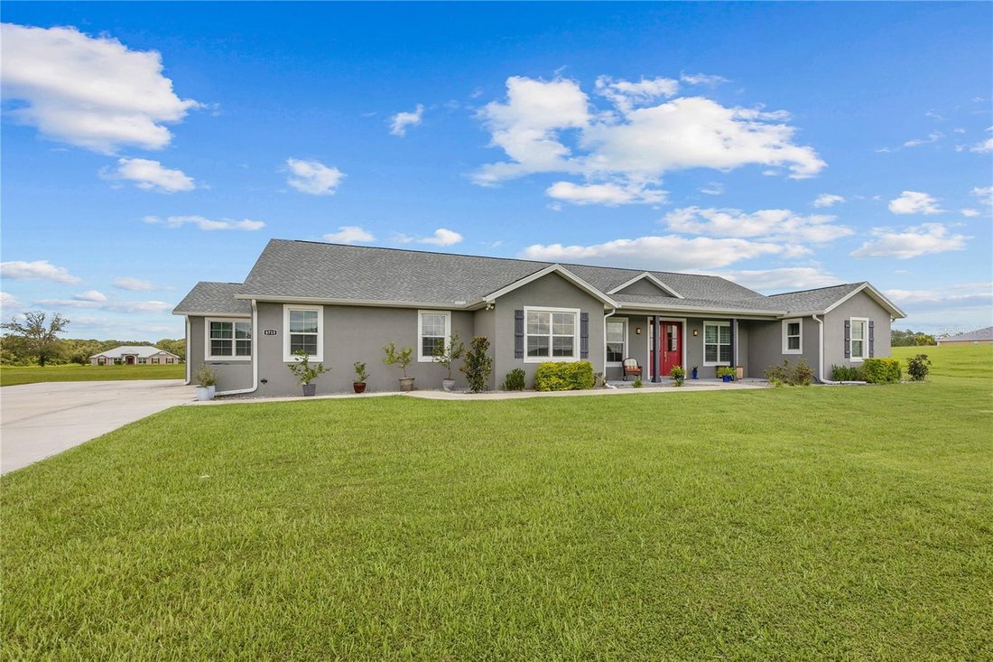 House in Ocala, Florida, United States 2 - 16085340
