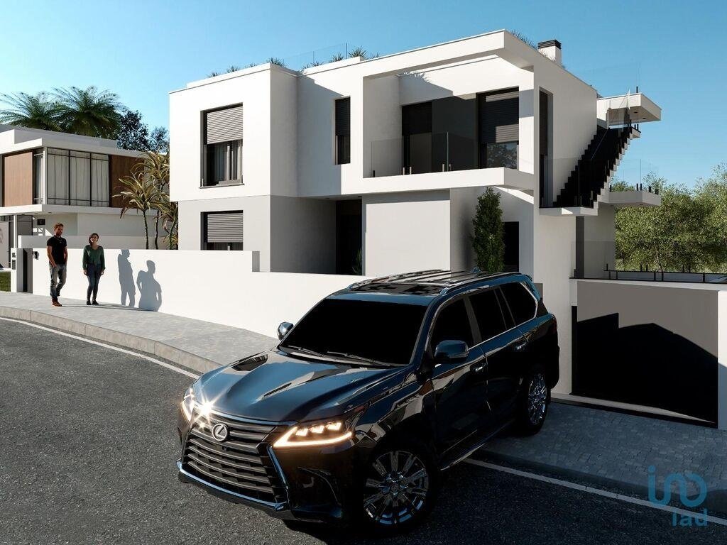 Townhouse in Atouguia da Baleia, Leiria District, Portugal 5 - 16089349