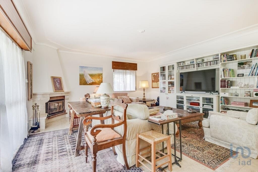 Apartment in Cascais e Estoril, Lisbon, Portugal 5 - 16089731
