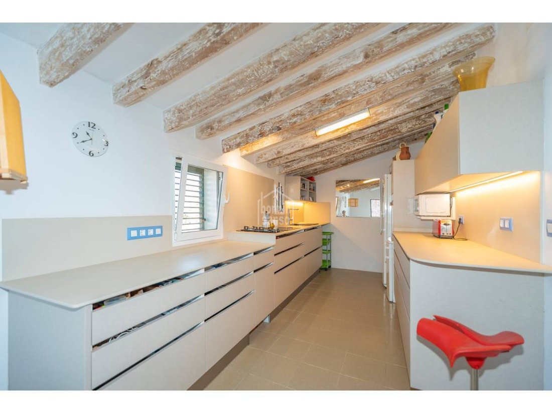 Country House in es Castell, Balearic Islands, Spain 5 - 16088092