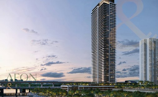 Apartment in Dubai, Dubai, United Arab Emirates 1