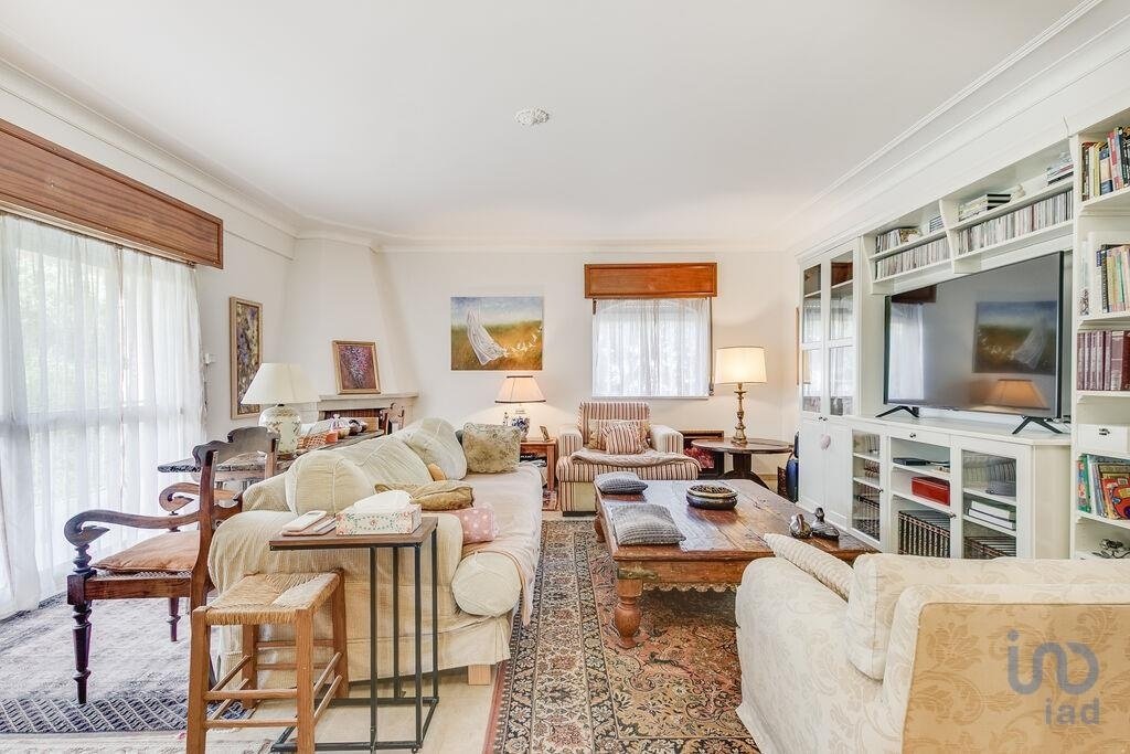 Apartment in Cascais e Estoril, Lisbon, Portugal 1 - 16089731
