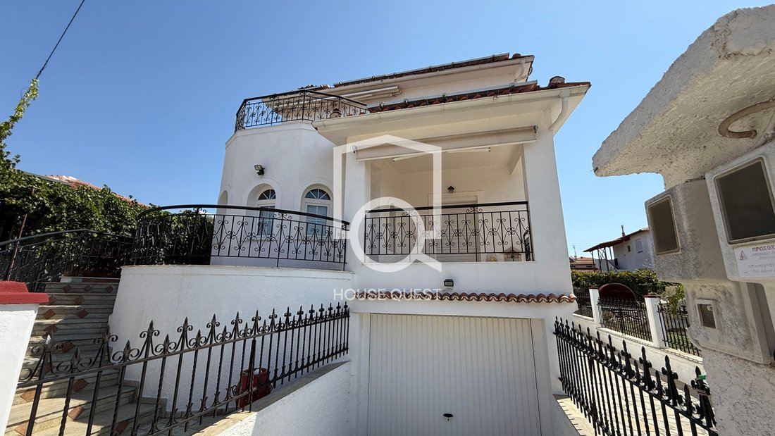 House in Nea Propontida, Macedonia and Thrace, Greece 5 - 16088182