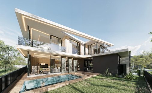 House in Midrand, Gauteng, South Africa 1