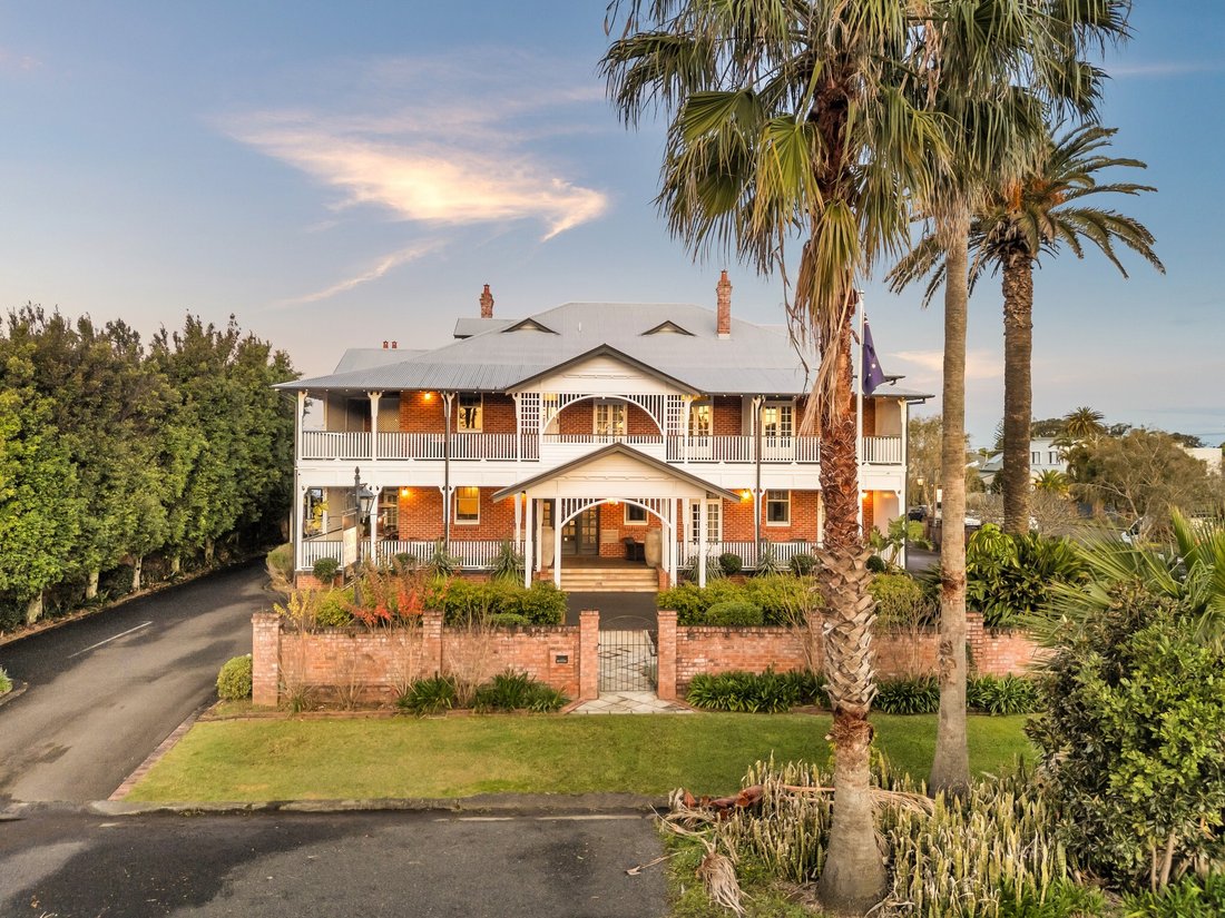 House in Byron Bay, New South Wales, Australia 1 - 16084766