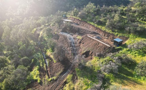 Terreno en Lo Barnechea, Región Metropolitana, Chile 1
