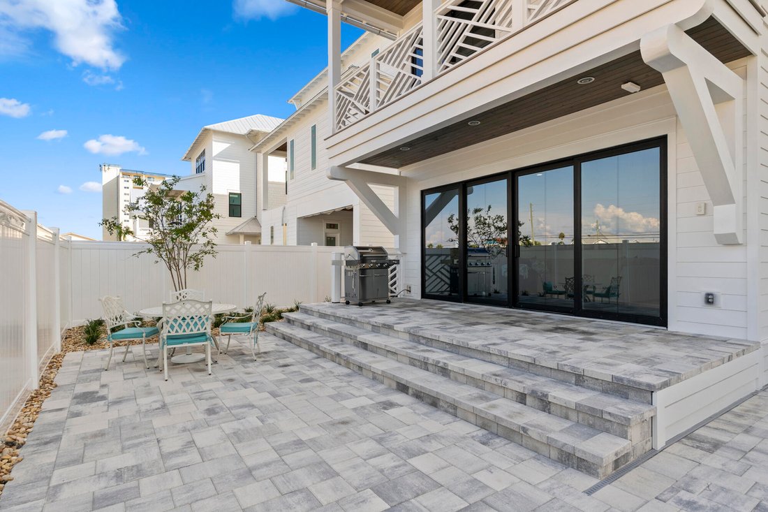 House in Panama City Beach, Florida, United States 3 - 16088077