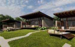 House in Los Naranjos, Chiriquí Province, Panama 1 - 16088721