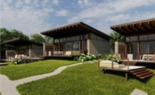 Maison à Los Naranjos, Chiriquí, Panama 1