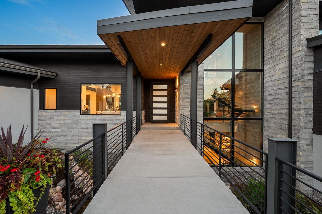 House in Parker, Colorado, United States 4 - 16084503