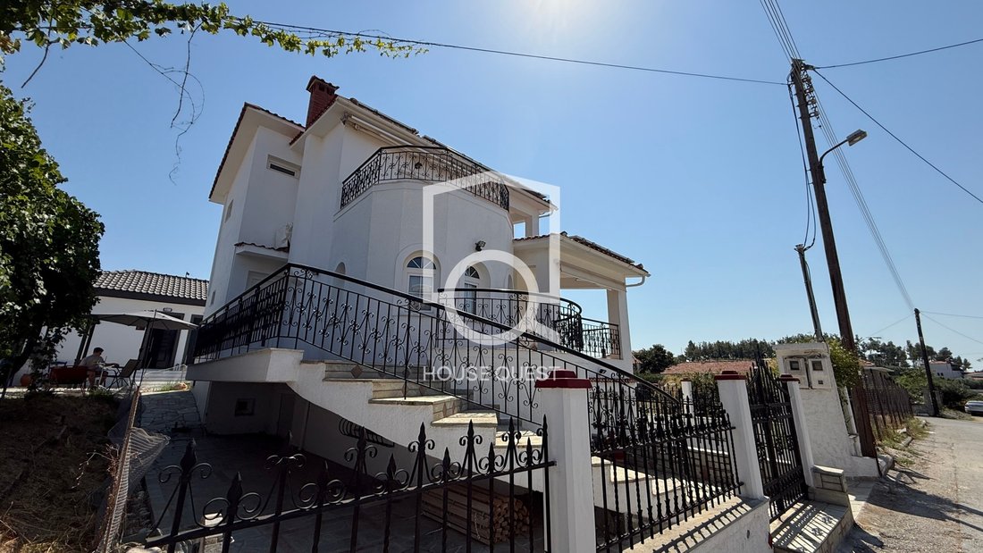 House in Nea Propontida, Macedonia and Thrace, Greece 2 - 16088182