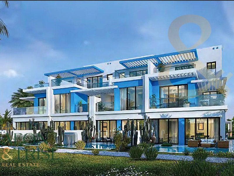 House in Remraam, Dubai, United Arab Emirates 1 - 16084138