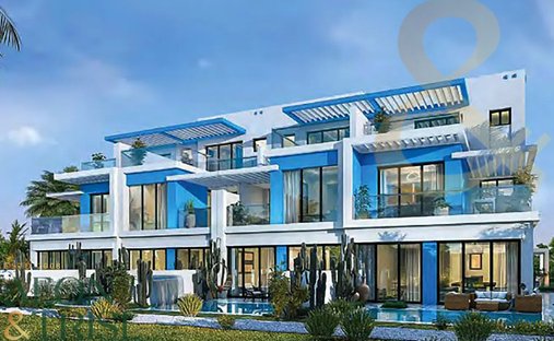 House in Dubai, Dubai, United Arab Emirates 1