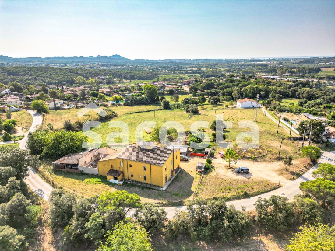 Country House in Tordera, Catalonia, Spain 4 - 16088521