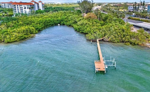 Casa en San Petersburgo, Florida, Estados Unidos 1