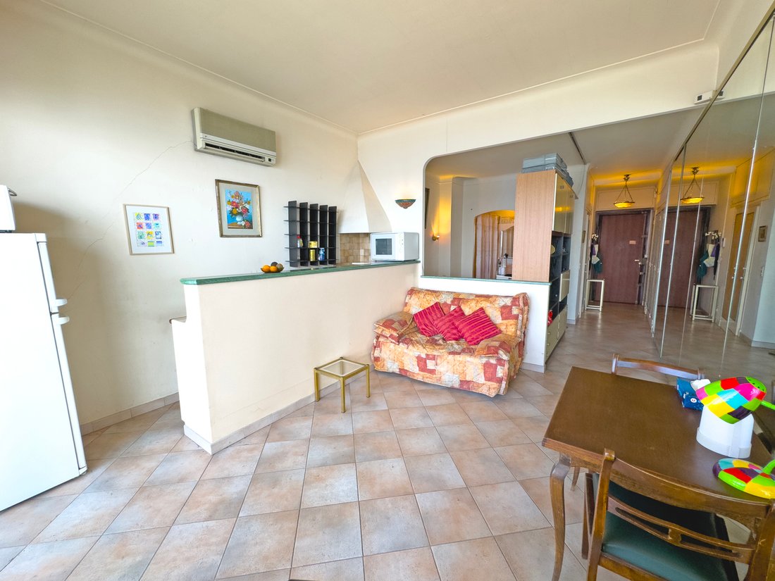Apartment in Nice, Provence-Alpes-Côte d'Azur, France 3 - 16083781