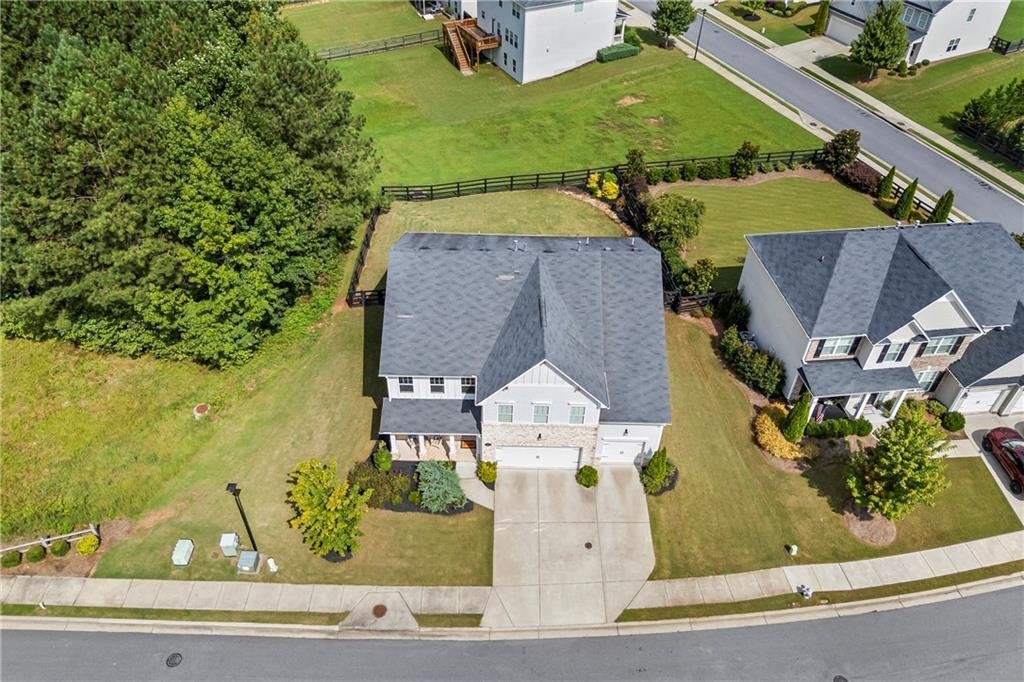 House in Cumming, Georgia, United States 5 - 16088244