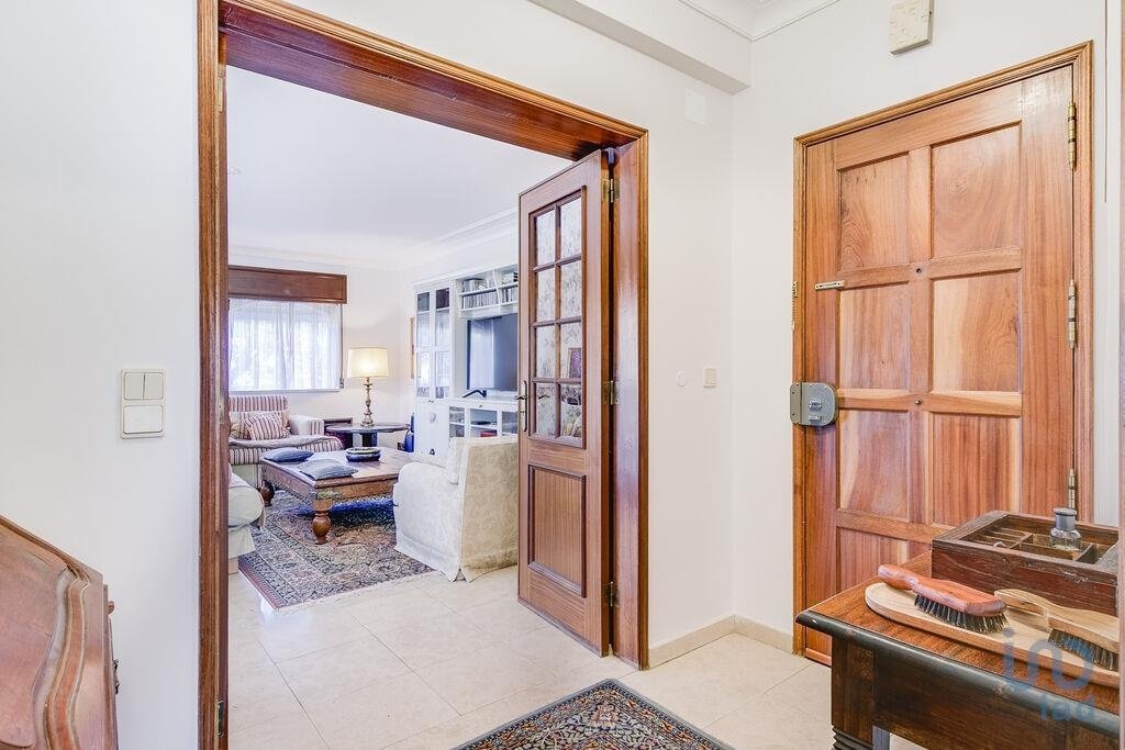 Apartment in Cascais e Estoril, Lisbon, Portugal 3 - 16089731