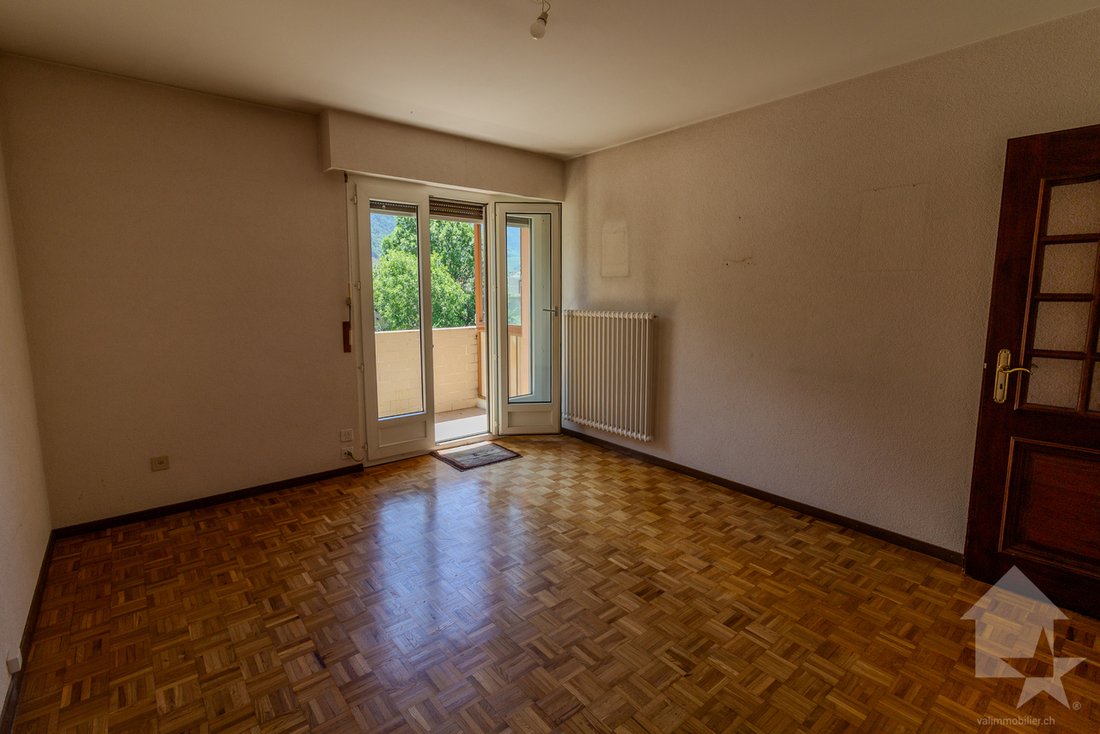 Apartment in Riddes, Valais, Switzerland 4 - 16086703
