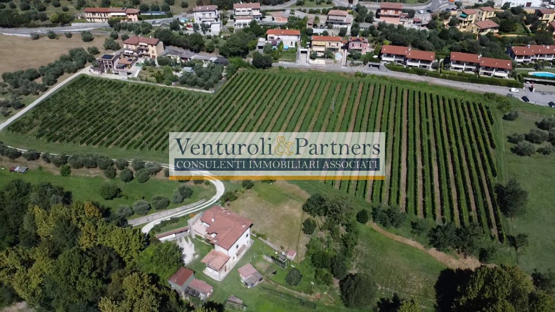 Land in Polpenazze del Garda, Lombardy, Italy 4 - 16085927