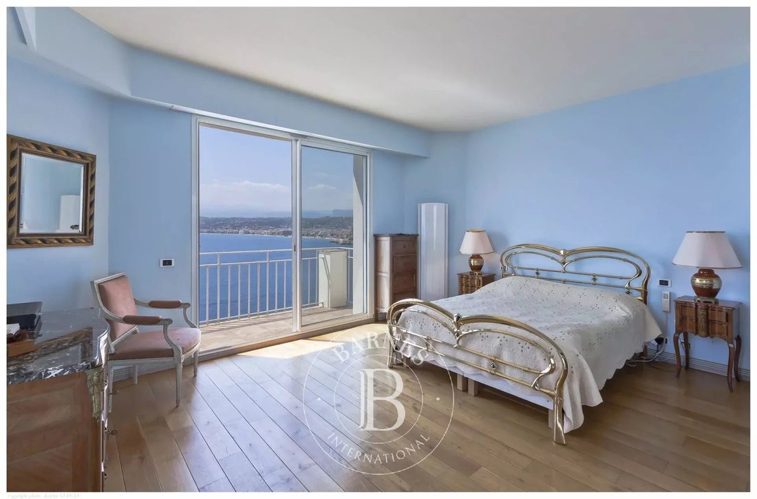 Villa in Nice, Provence-Alpes-Côte d'Azur, France 4 - 11767799
