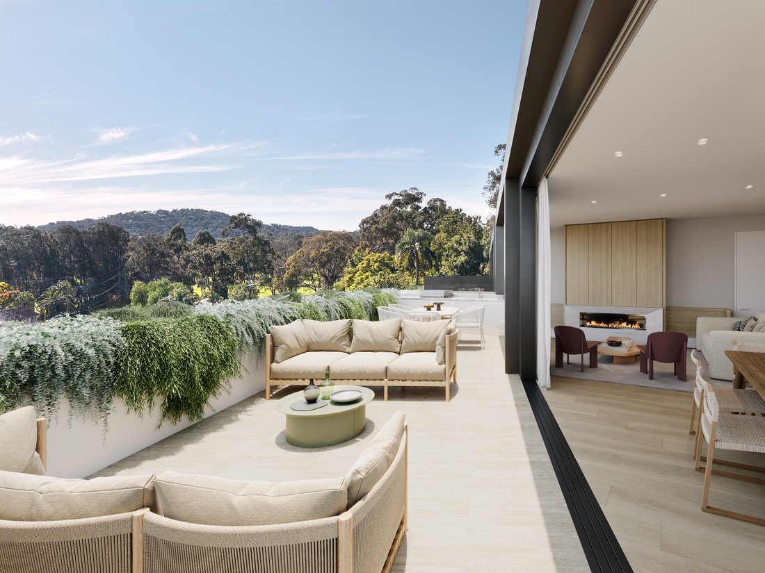 House in Mona Vale, New South Wales, Australia 5 - 16085532