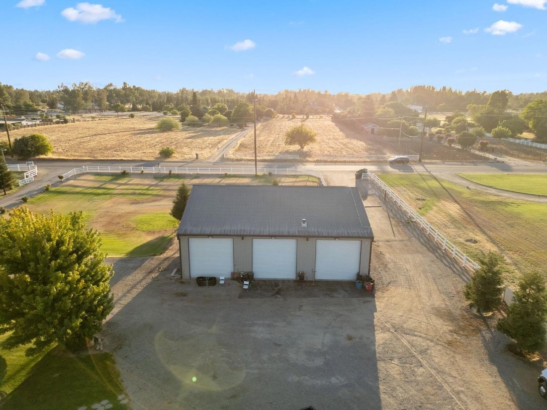 House in Clovis, California, United States 4 - 16087014