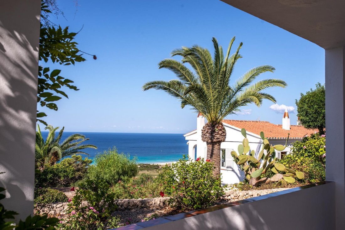 Apartment in Alaior, Balearic Islands, Spain 3 - 16084803