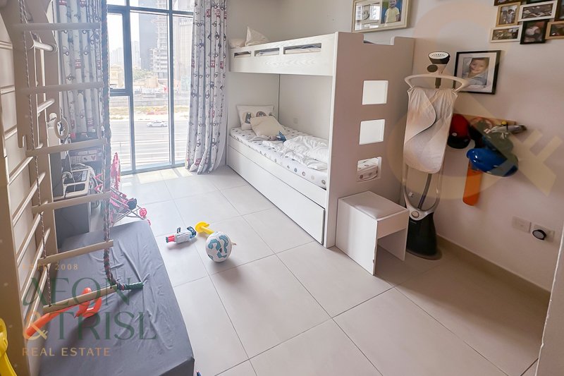 Apartment in JLT / Jumeirah Lakes Towers, Dubai, United Arab Emirates 5 - 16084101