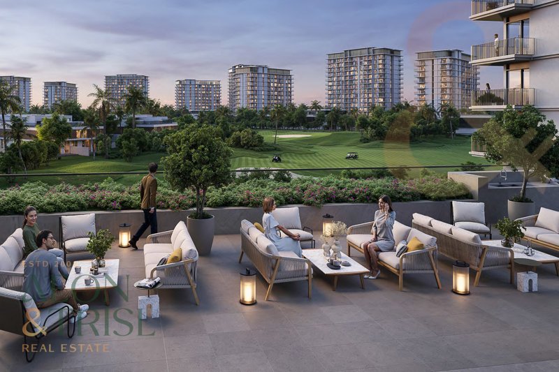 Apartment in Dubai South Logistics District, Dubai, United Arab Emirates 3 - 16084116
