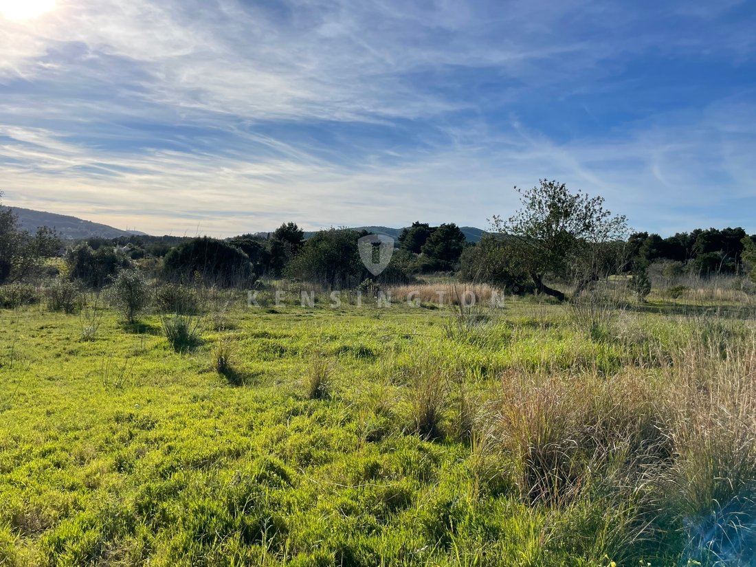 Land in Sant Carles de Peralta, Santa Eularia des Riu, Balearic Islands 3 - 15827784
