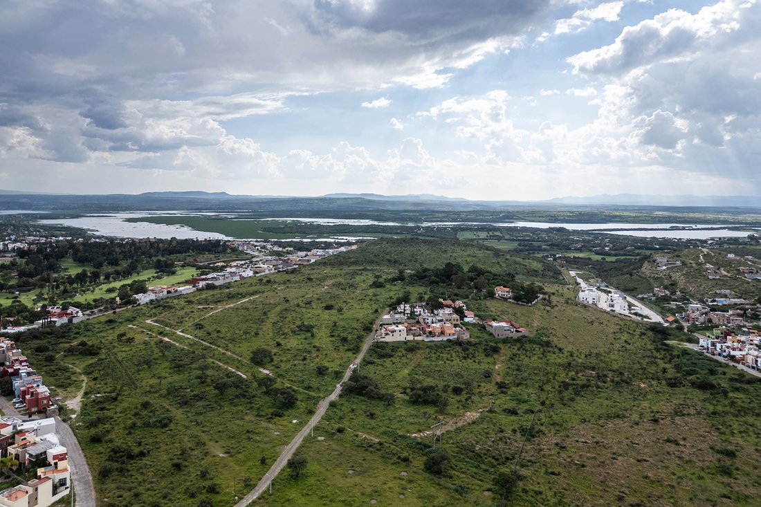 Land in San Miguel de Allende, Guanajuato, Mexico 1 - 16084767
