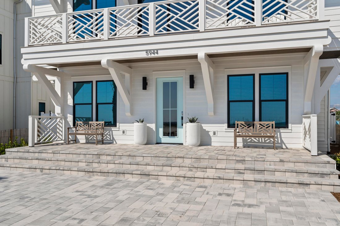 House in Panama City Beach, Florida, United States 2 - 16088077