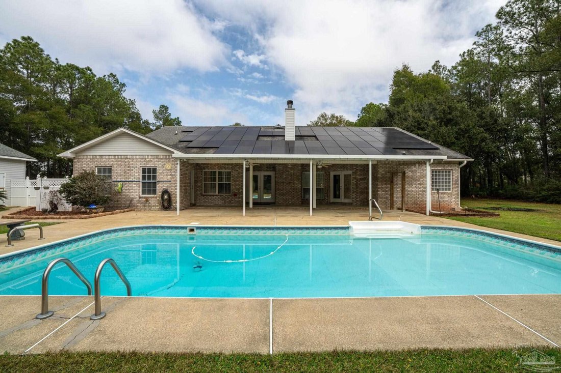 Maison à Pensacola, Floride, États-Unis 5 - 16090331