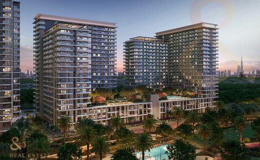 Apartment in Dubai, Dubai, United Arab Emirates 1