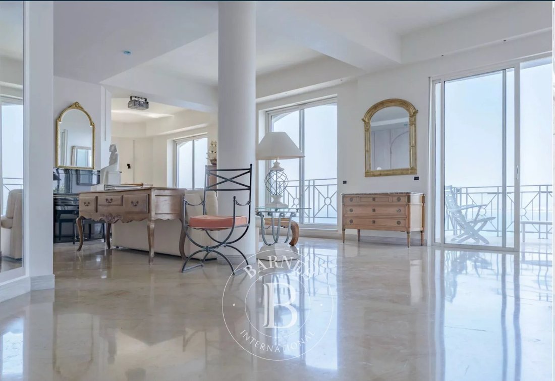 Villa in Nice, Provence-Alpes-Côte d'Azur, France 5 - 11767799