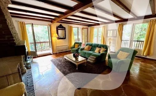 Apartment in Pereire-Ville-d'Hiver, Arcachon, France 1