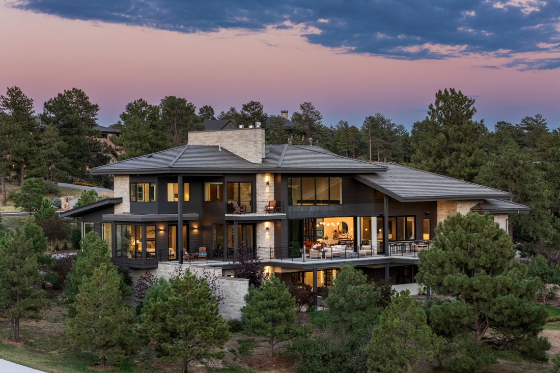 House in Parker, Colorado, United States 3 - 16084503