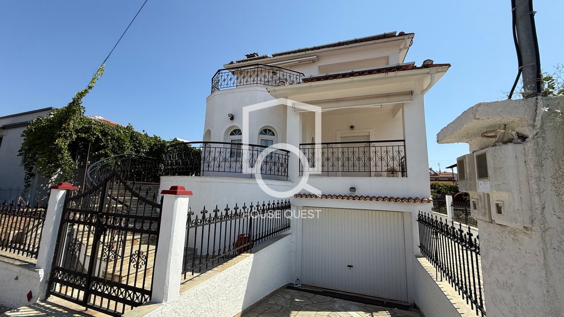 House in Nea Propontida, Macedonia and Thrace, Greece 1 - 16088182