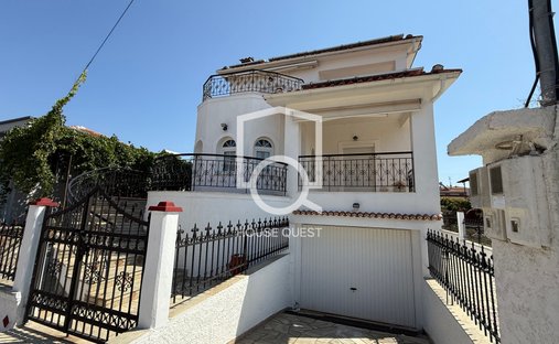 House in Nea Propontida, Macedonia and Thrace, Greece 1