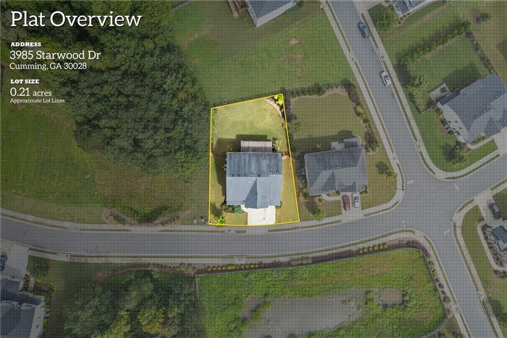 House in Cumming, Georgia, United States 2 - 16088244