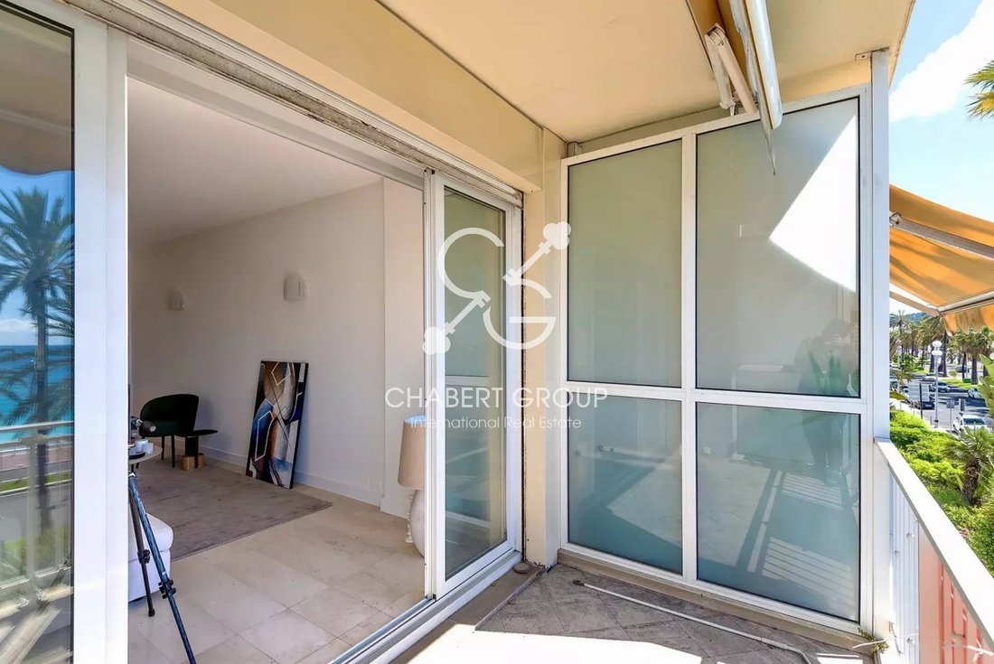 Apartment in Nice, Provence-Alpes-Côte d'Azur, France 3 - 16084014
