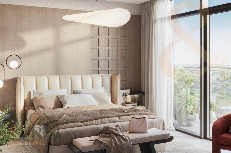 Apartment in Dubai Hills Estate, Dubai, United Arab Emirates 2 - 16084124